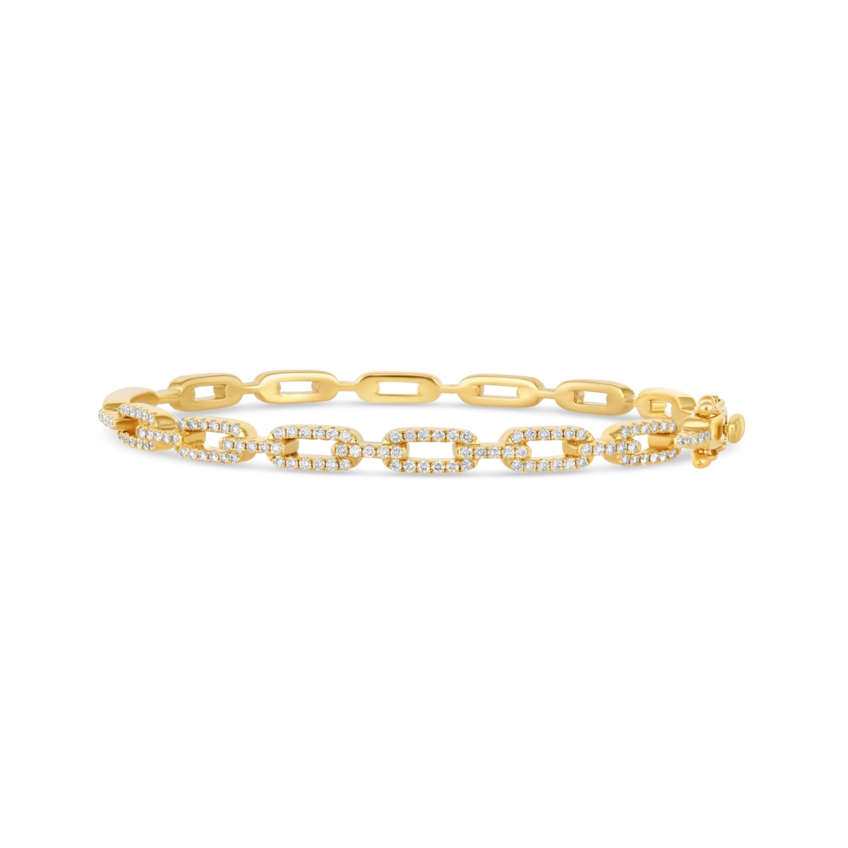 Bracelets Jewelry in Yellow Gold 455784