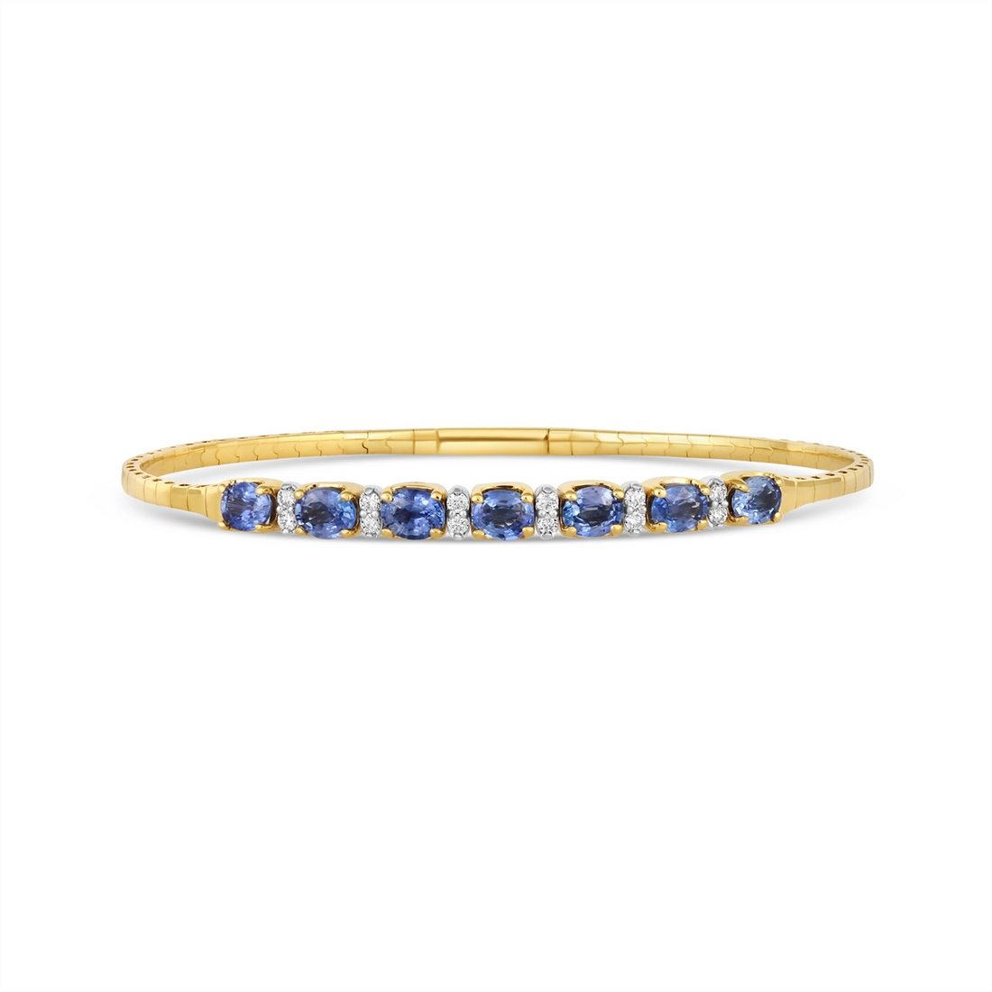 Bracelets Jewelry in Mixed Metals 455786