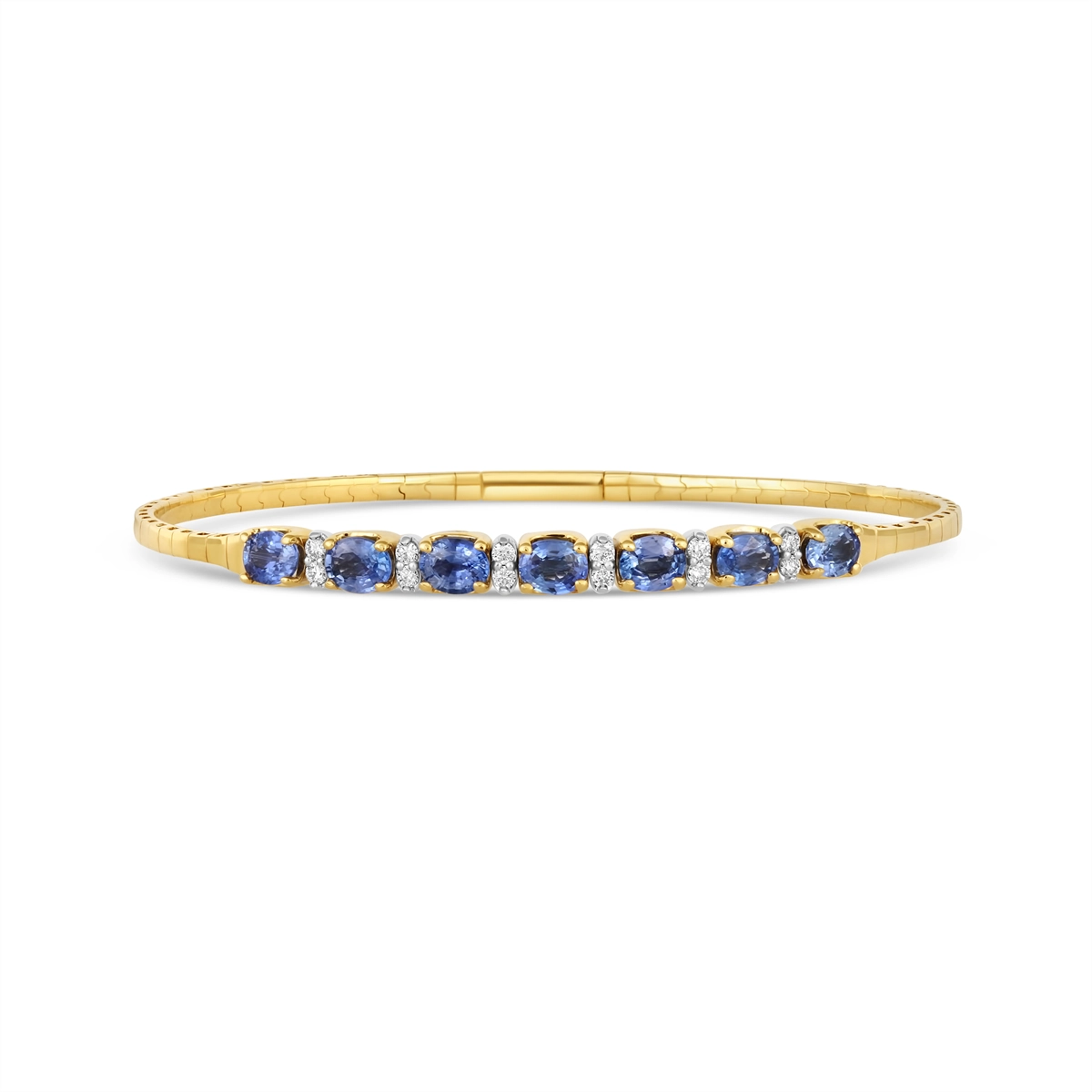 Bracelets Jewelry in Mixed Metals 455786