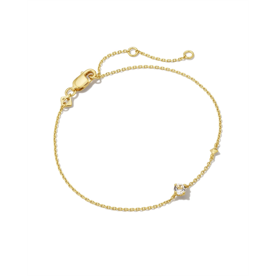 Kendra Scott Bracelets in Alternative Metals containing Other 9608859520