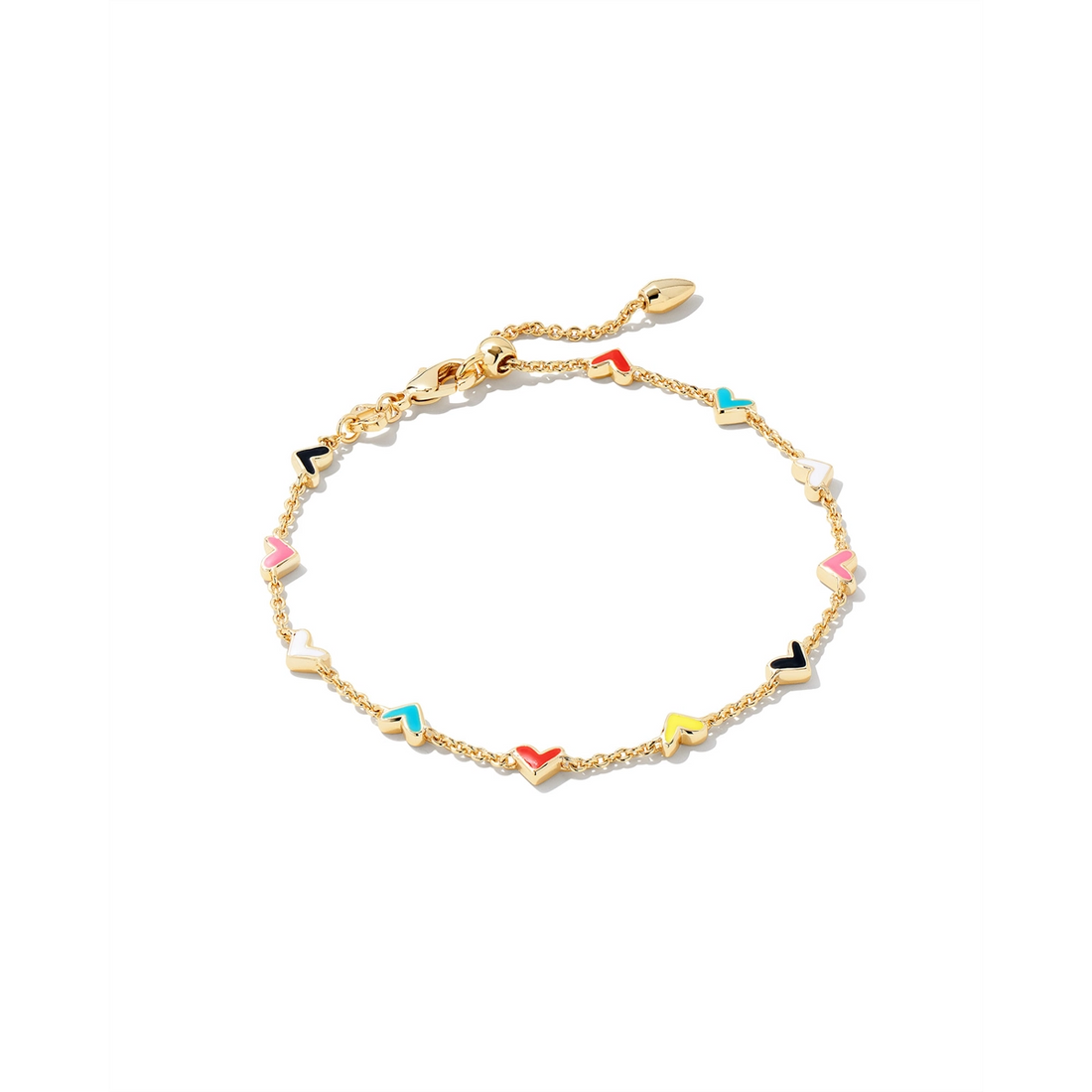 Kendra Scott Bracelets in Alternative Metals containing Other 9608800169