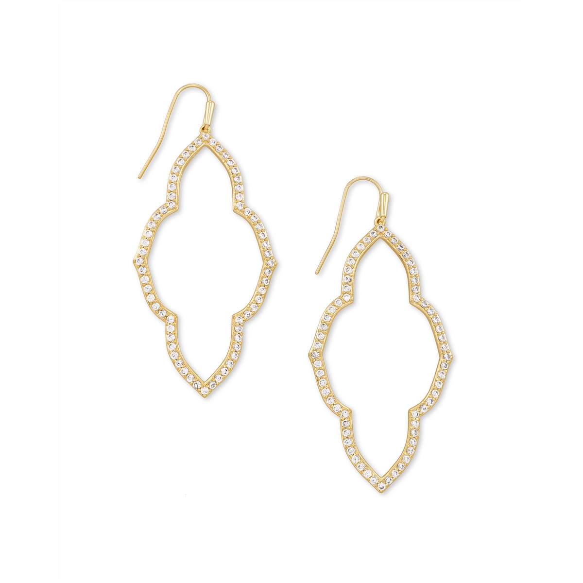 Kendra Scott Earrings in Alternative Metals containing Other 4217719625