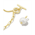 Kendra Scott Necklaces in Alternative Metals containing Pearl 9608853821