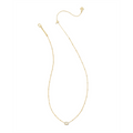 Kendra Scott Necklaces in Alternative Metals containing Mother of pearl 9608861986