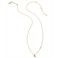 Kendra Scott Necklaces in Alternative Metals containing Citrine 9608859628