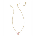 Kendra Scott Necklaces in Alternative Metals containing Mother of pearl 9608860097