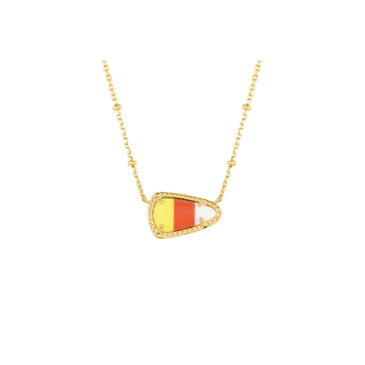 Kendra Scott Necklaces in Alternative Metals containing Other 9608863416
