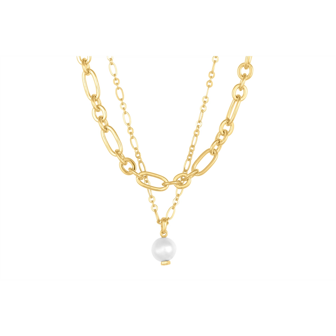 Kendra Scott Necklaces in Alternative Metals 9608880347