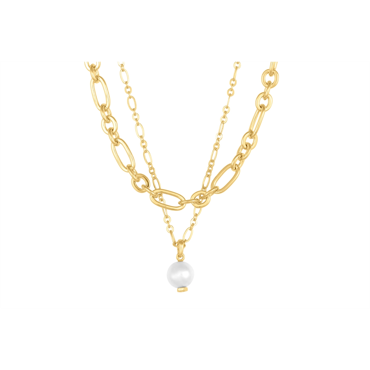 Kendra Scott Necklaces in Alternative Metals 9608880347