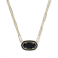 Kendra Scott Necklaces in Alternative Metals containing Other 9608880363