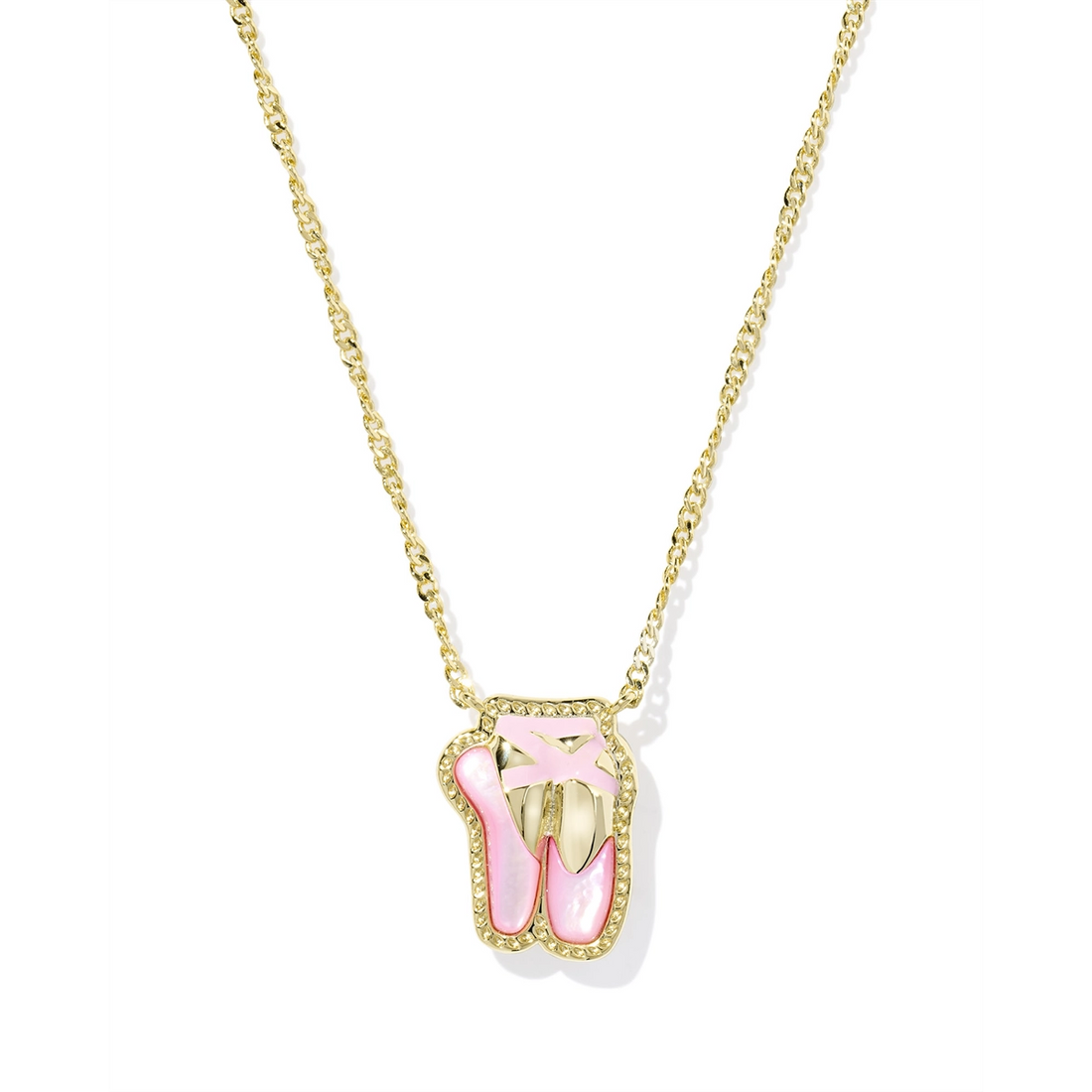 Kendra Scott Necklaces in Alternative Metals containing Mother of pearl 9608887349