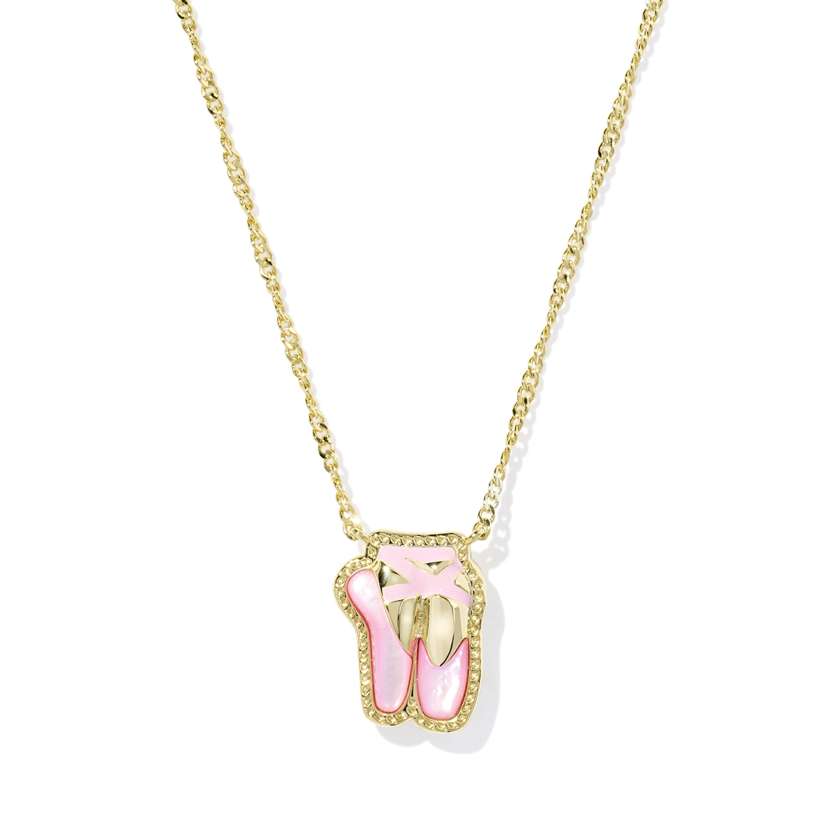 Kendra Scott Necklaces in Alternative Metals containing Mother of pearl 9608887349