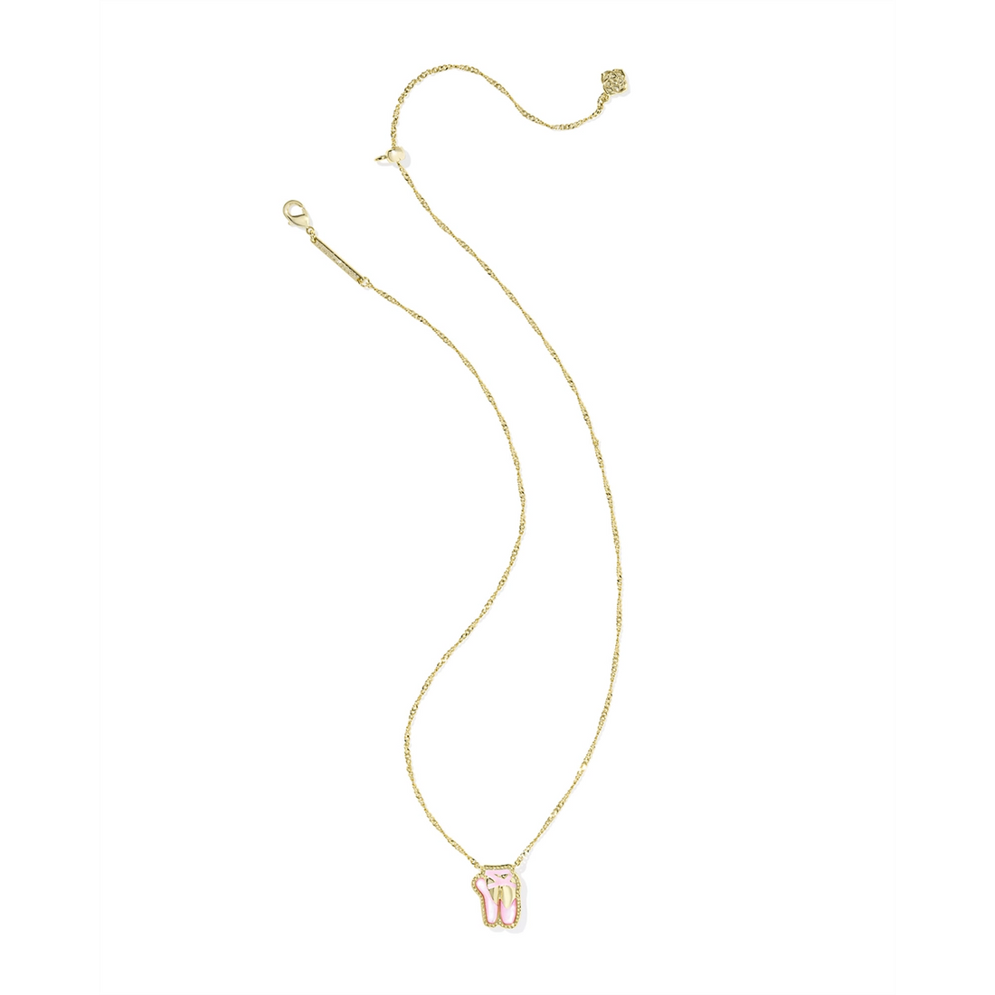 Kendra Scott Necklaces in Alternative Metals containing Mother of pearl 9608887349