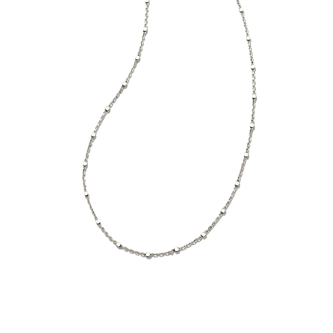 Kendra Scott Necklaces in Silver 9608802022