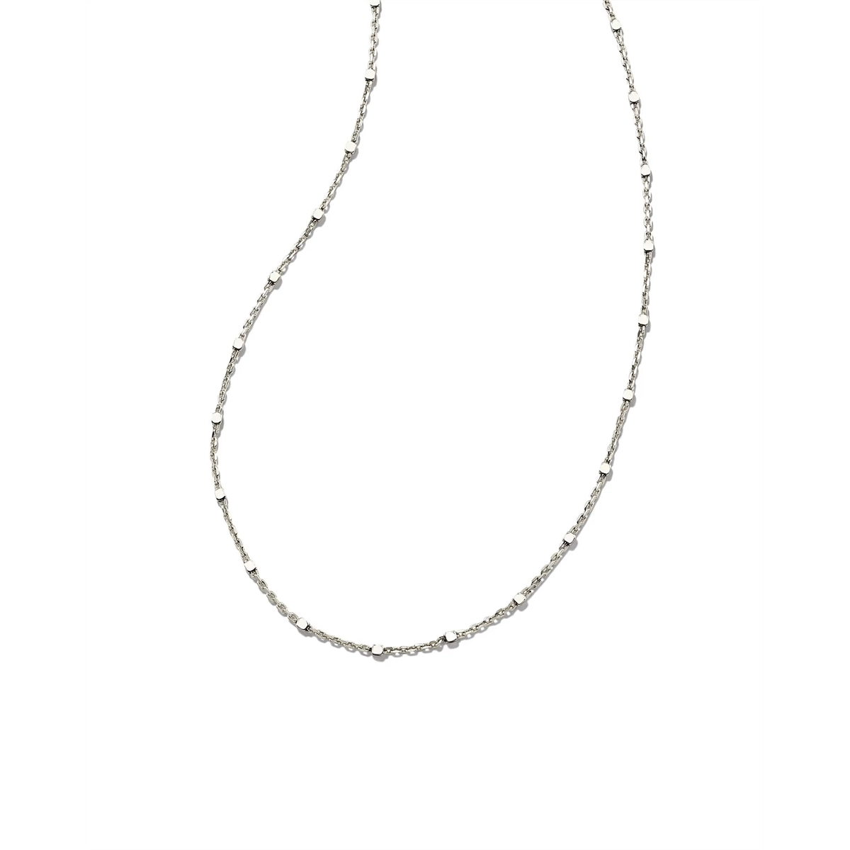 Kendra Scott Necklaces in Silver 9608802022