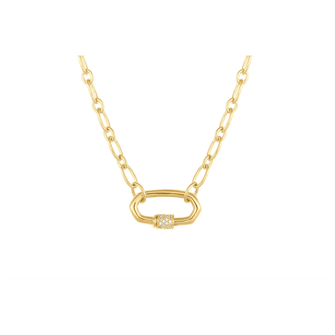 Kendra Scott Necklaces in Alternative Metals containing Other 4217719690