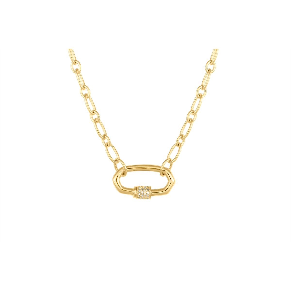 Kendra Scott Necklaces in Alternative Metals containing Other 4217719690