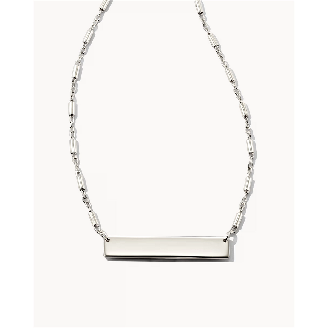 Kendra Scott Necklaces in Silver 9608800427