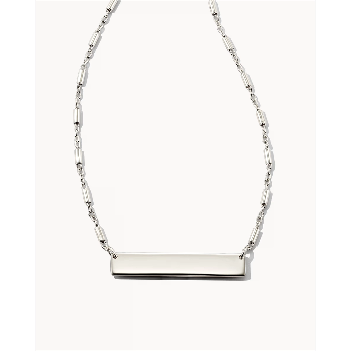 Kendra Scott Necklaces in Silver 9608800427