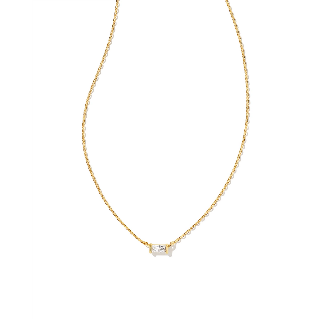 Kendra Scott Necklaces in Alternative Metals containing Other 9608802205