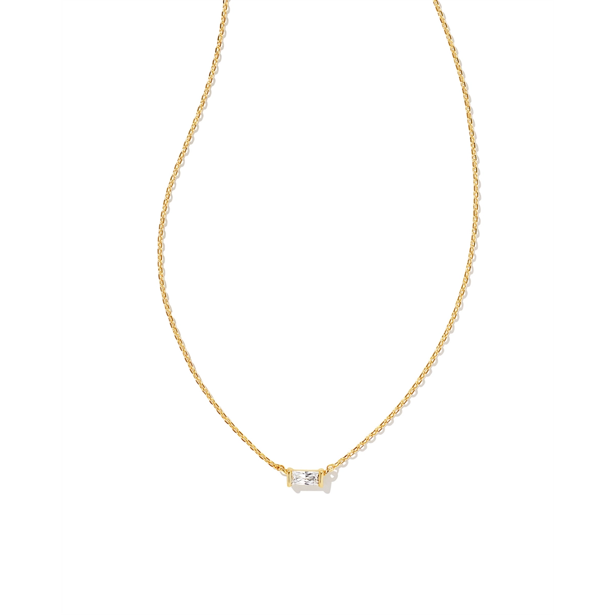 Kendra Scott Necklaces in Alternative Metals containing Other 9608802205