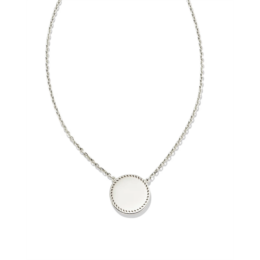 Kendra Scott Necklaces in Silver 9608802536