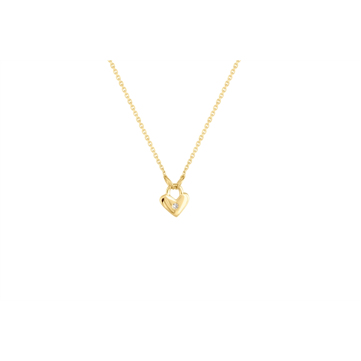 Kendra Scott Necklaces in Yellow Gold containing Diamond 9608803255