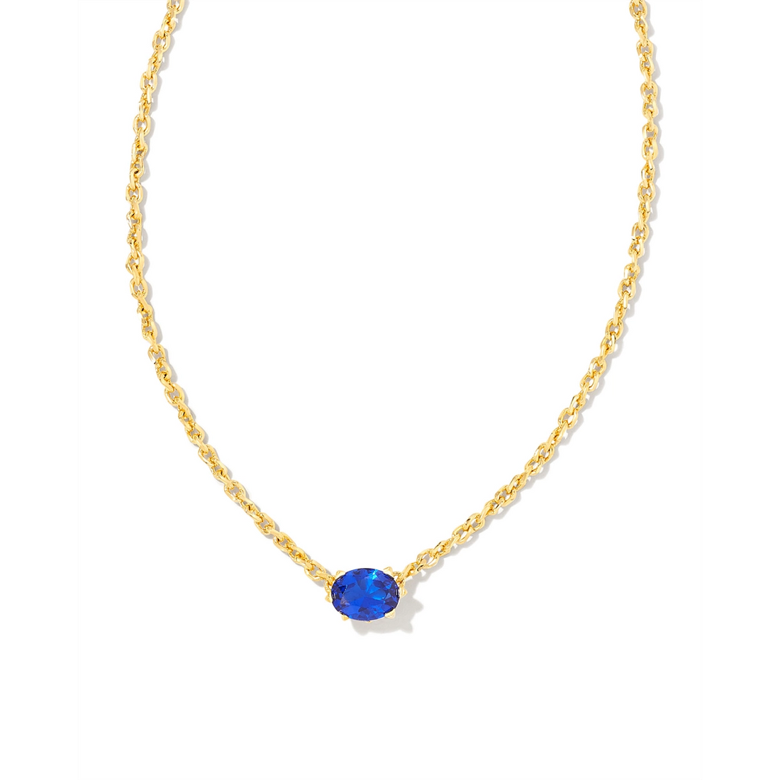 Kendra Scott Necklaces in Alternative Metals containing Other 9608803556