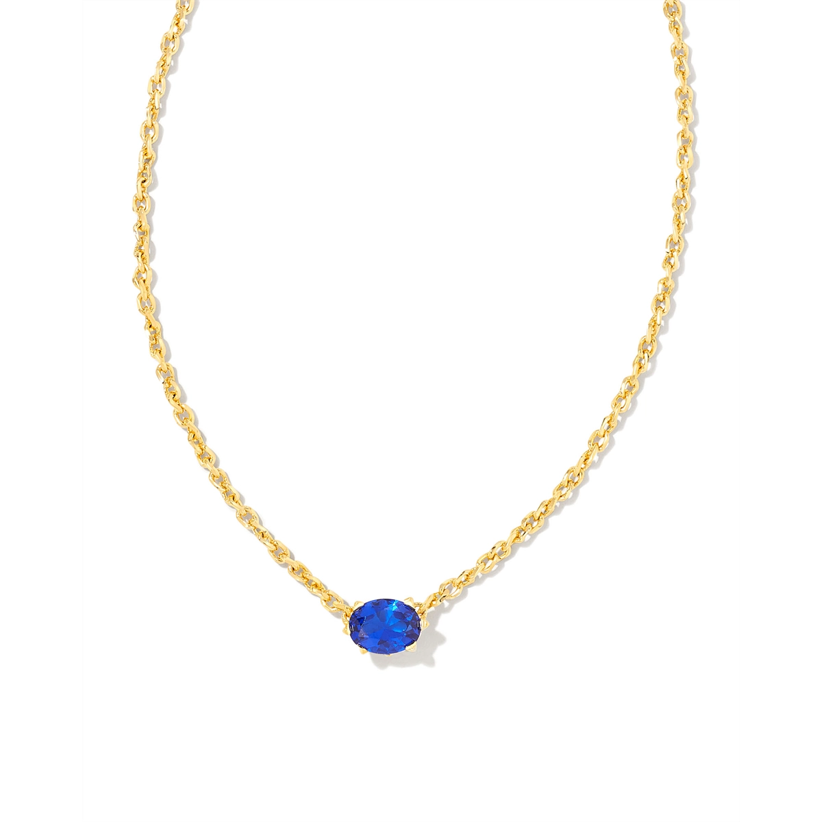 Kendra Scott Necklaces in Alternative Metals containing Other 9608803556