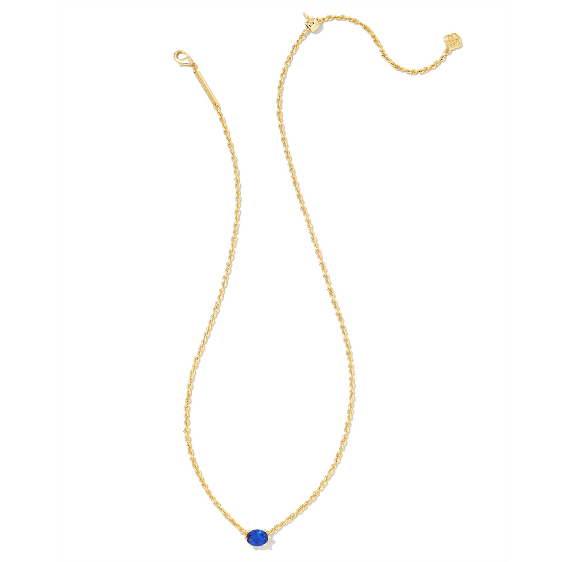Kendra Scott Necklaces in Alternative Metals containing Other 9608803556