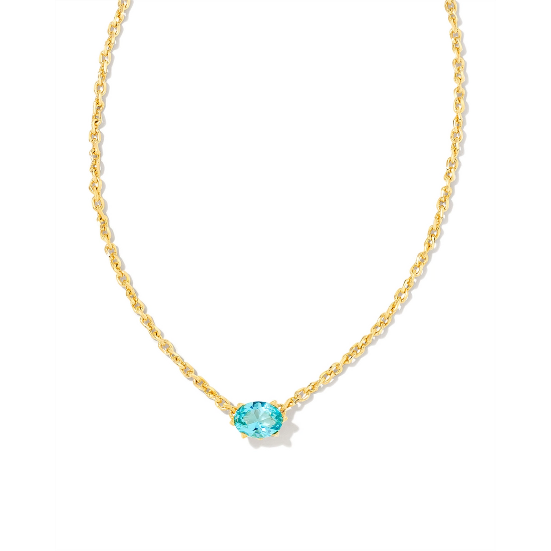 Kendra Scott Necklaces in Alternative Metals containing Other 9608803551