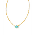 Kendra Scott Necklaces in Alternative Metals containing Other 9608803551