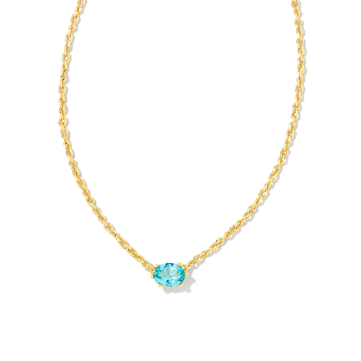 Kendra Scott Necklaces in Alternative Metals containing Other 9608803551