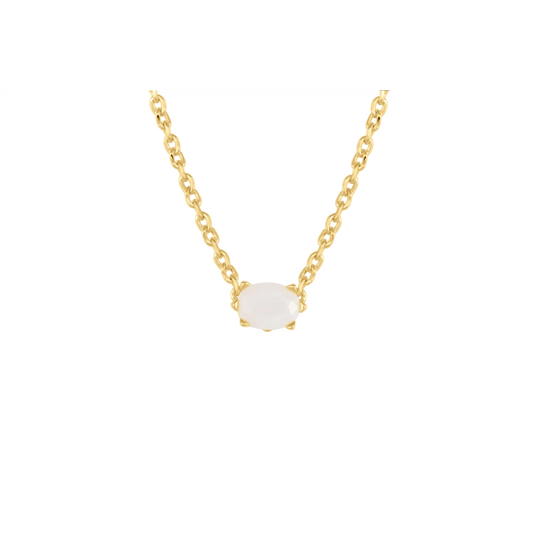 Kendra Scott Necklaces in Alternative Metals containing Other 9608803557