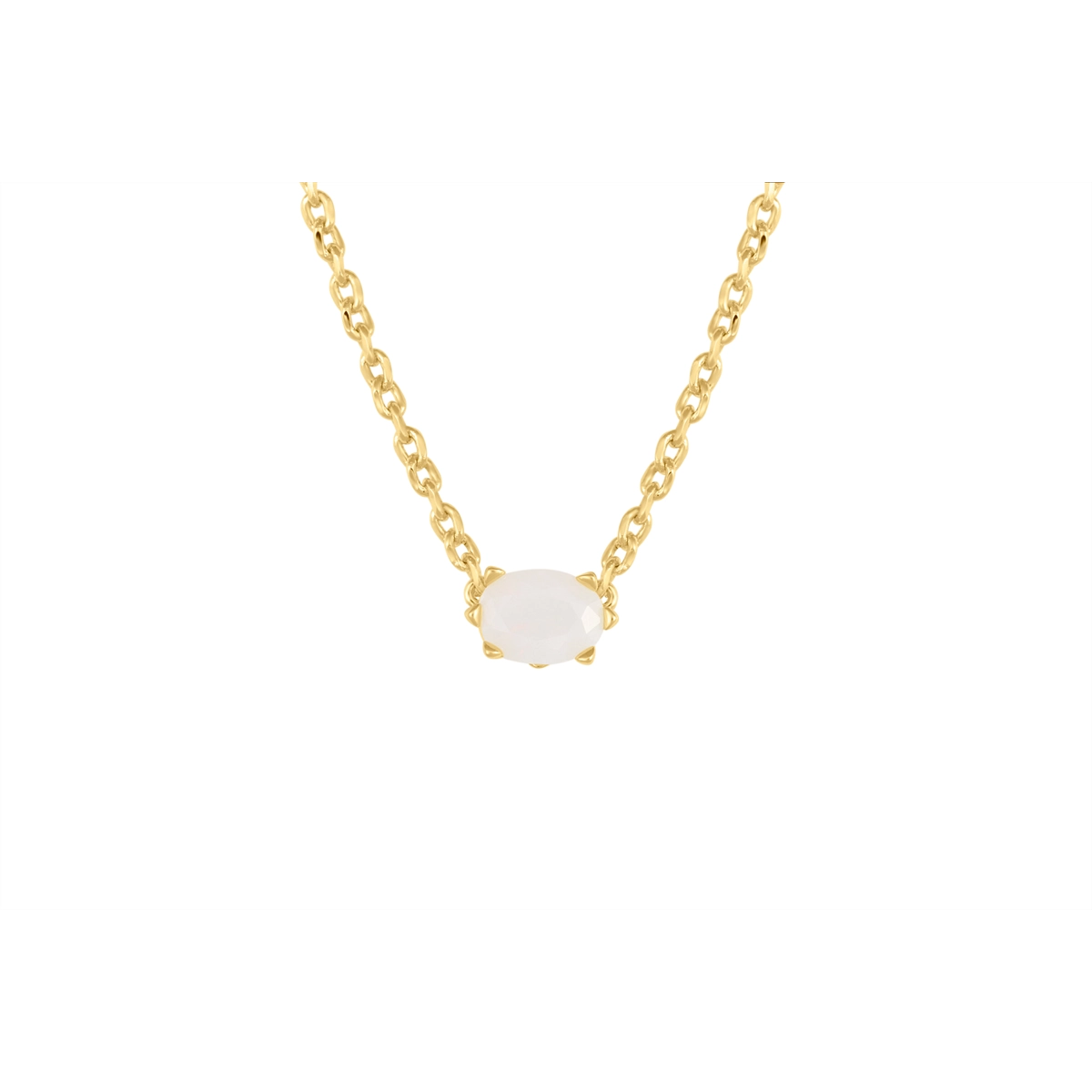 Kendra Scott Necklaces in Alternative Metals containing Other 9608803557