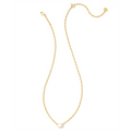 Kendra Scott Necklaces in Alternative Metals containing Mother of pearl 9608803553