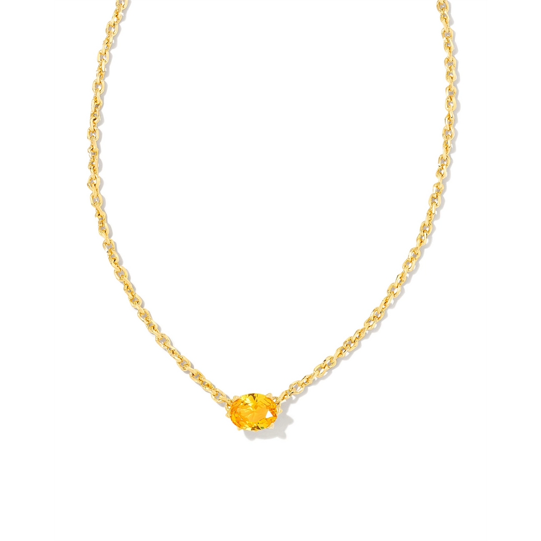 Kendra Scott Necklaces in Alternative Metals containing Other 9608803558
