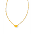 Kendra Scott Necklaces in Alternative Metals containing Other 9608803558