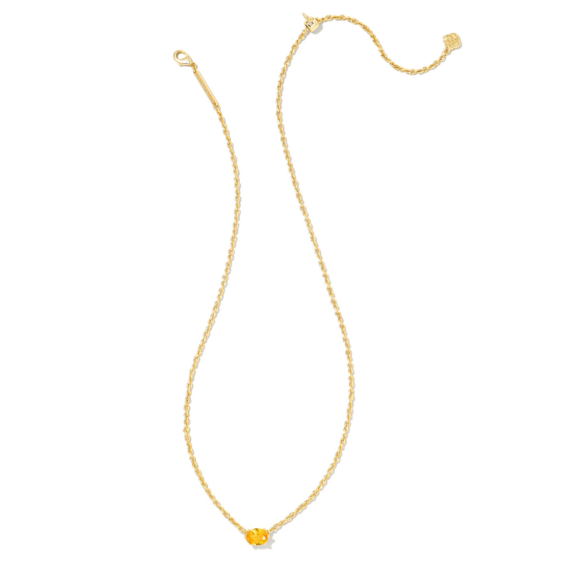 Kendra Scott Necklaces in Alternative Metals containing Other 9608803558