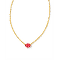 Kendra Scott Necklaces in Alternative Metals containing Other 9608803549