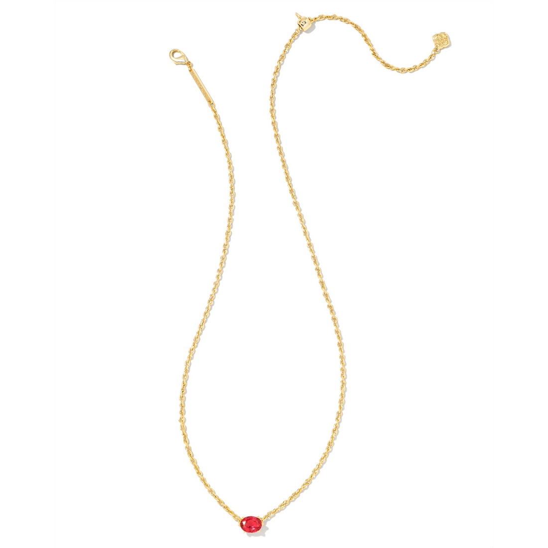 Kendra Scott Necklaces in Alternative Metals containing Other 9608803549