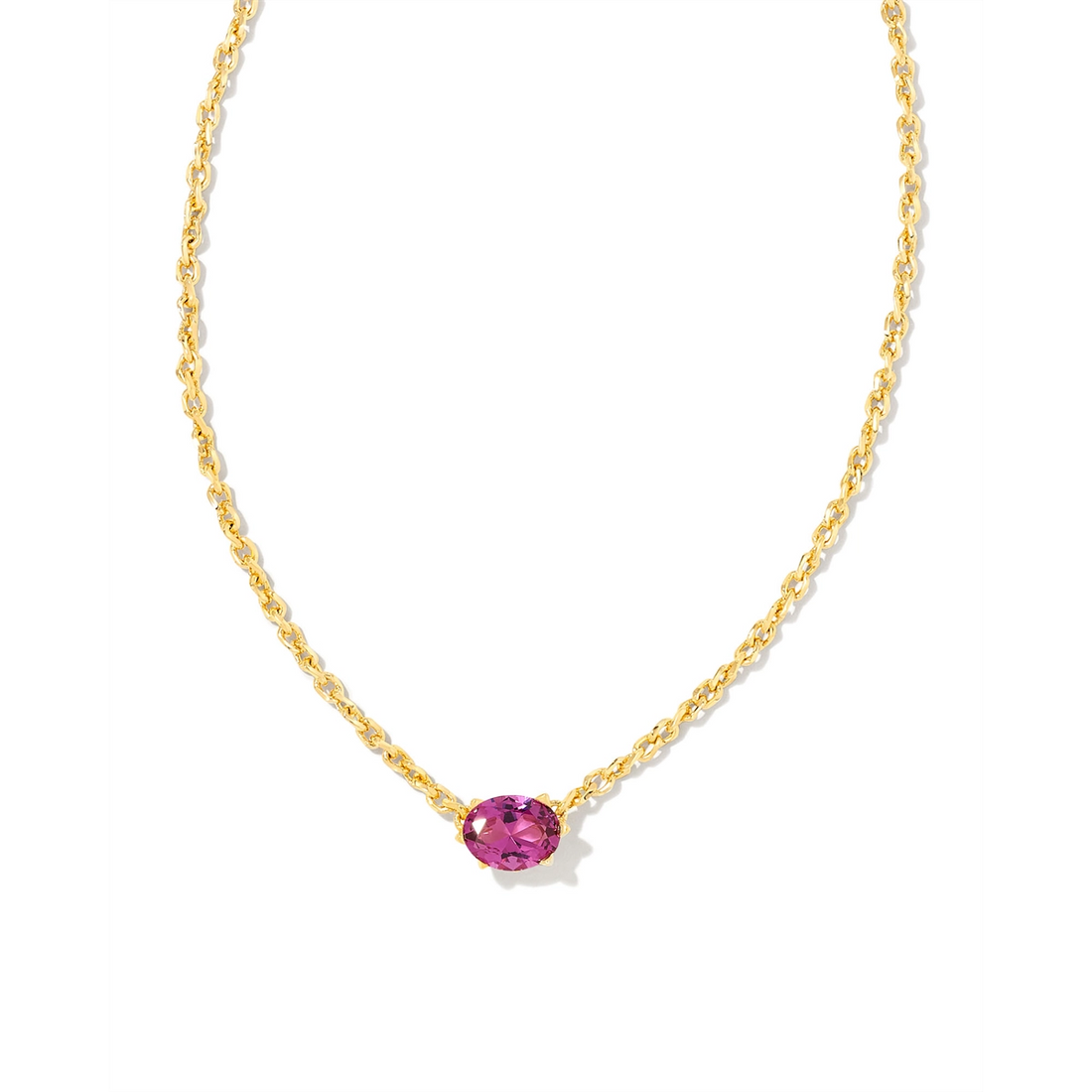 Kendra Scott Necklaces in Alternative Metals containing Other 9608803550