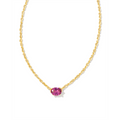 Kendra Scott Necklaces in Alternative Metals containing Other 9608803550