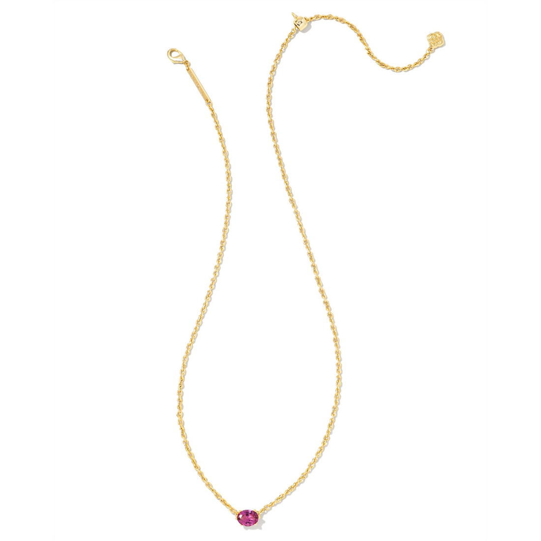 Kendra Scott Necklaces in Alternative Metals containing Other 9608803550