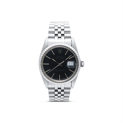 Preowned Rolex watch in Alternative Metals 16030