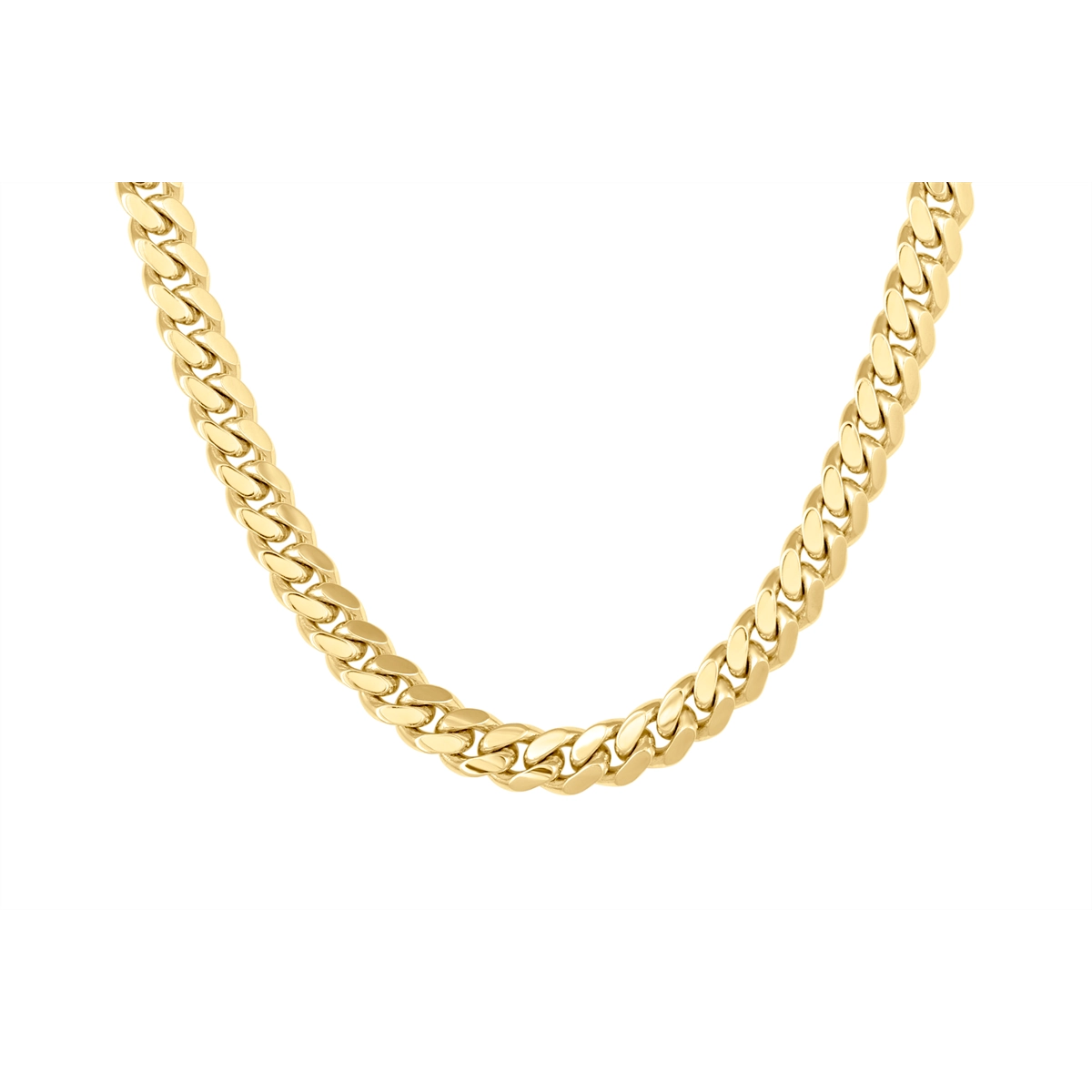 Necklaces Jewelry in Yellow Gold 456033