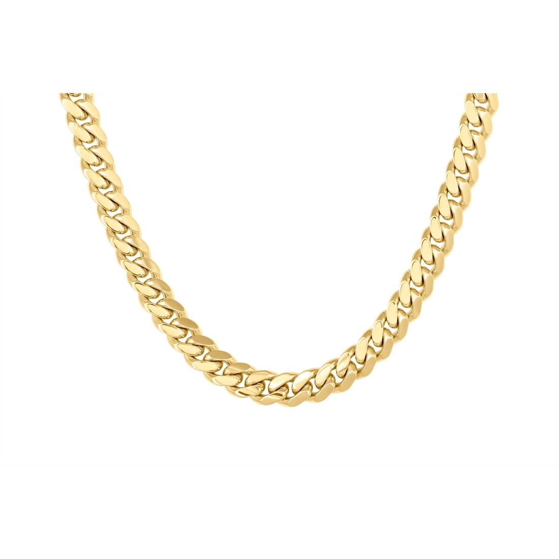 Necklaces Jewelry in Yellow Gold 456033