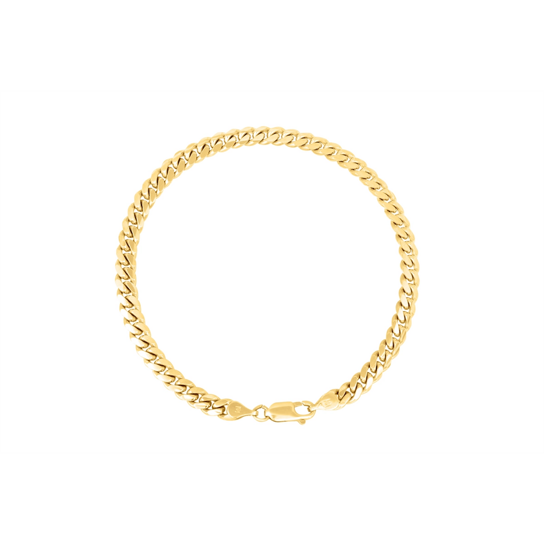 Necklaces Jewelry in Yellow Gold 456034