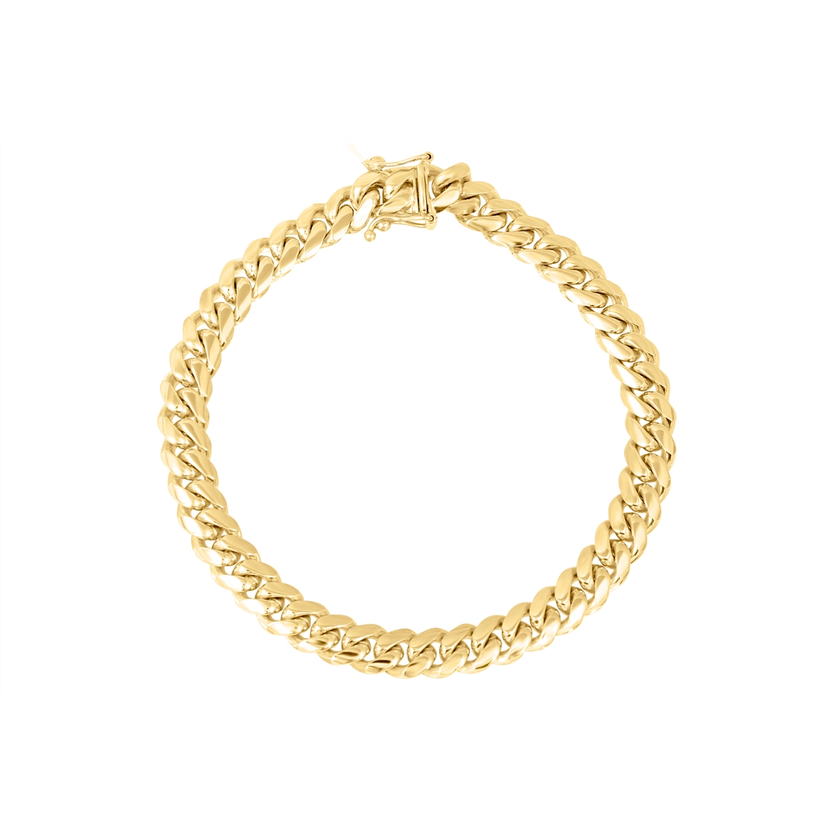 Necklaces Jewelry in Yellow Gold 456035