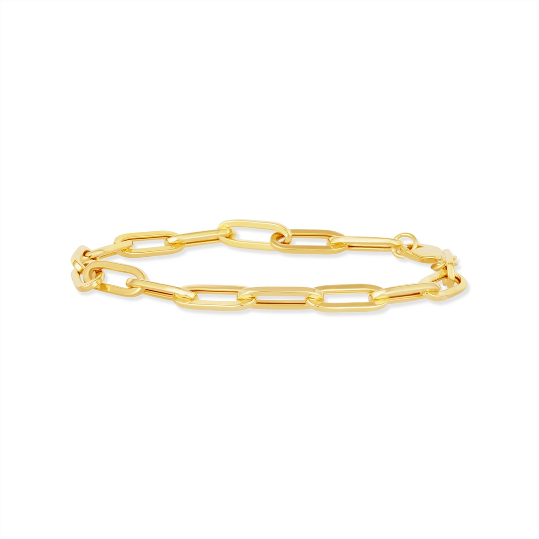 Necklaces Jewelry in Yellow Gold 456040